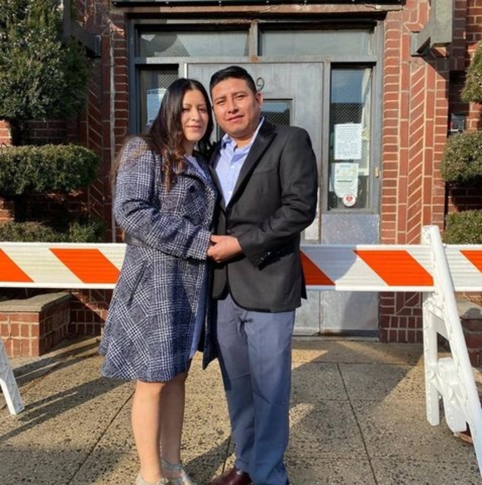 Meet your Posher, Lucy